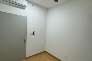 Maya Bay Residences @ Gamuda COVE