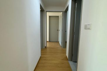 Maya Bay Residences @ Gamuda COVE