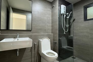 Maya Bay Residences @ Gamuda COVE