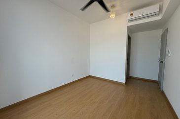 Maya Bay Residences @ Gamuda COVE