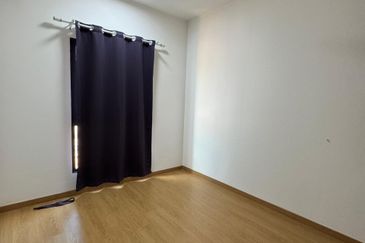 Maya Bay Residences @ Gamuda COVE