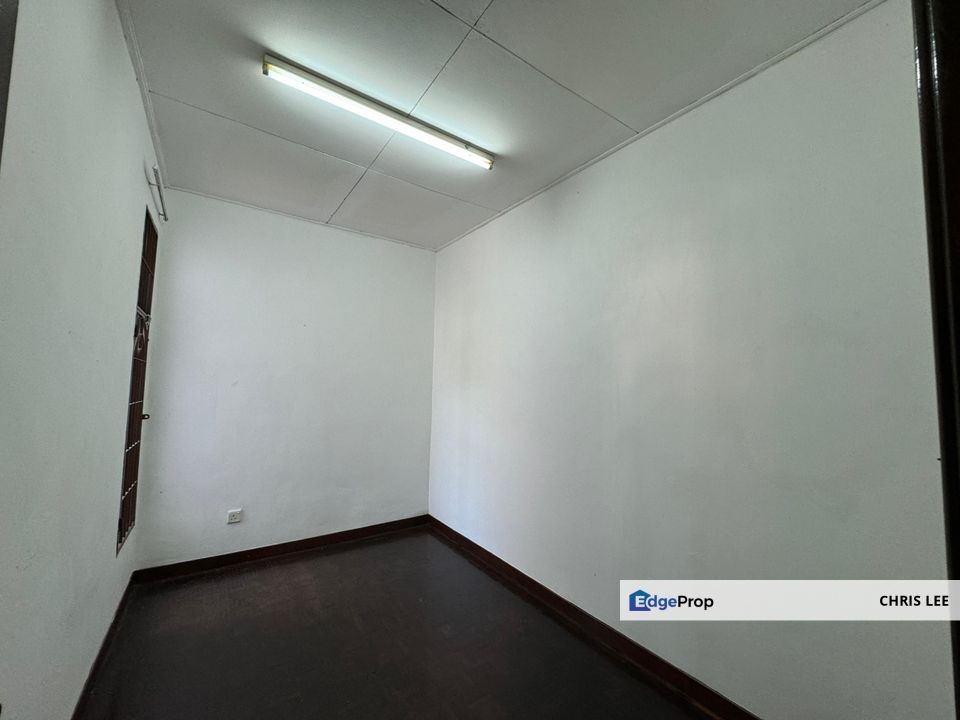 Kota Kemuning Double Storey Town House For Sale , Selangor, Kota Kemuning