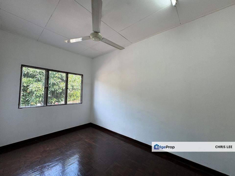 Kota Kemuning Double Storey Town House For Sale , Selangor, Kota Kemuning