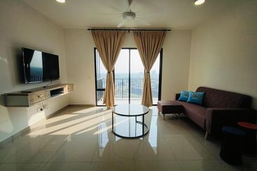 Duduk Se.Ruang @ Eco Sanctuary