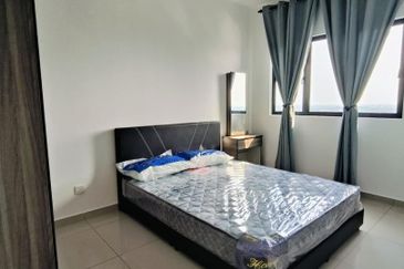 Duduk Se.Ruang @ Eco Sanctuary