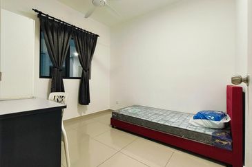 Duduk Se.Ruang @ Eco Sanctuary