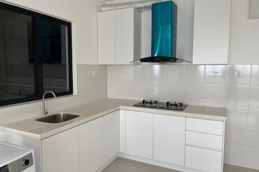 Duduk Se.Ruang @ Eco Sanctuary