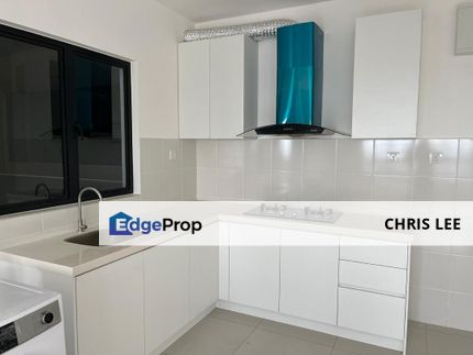 Duduk Se.Ruang @ Eco Sanctuary For Rent , Selangor, Kuala Langat