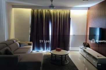 Duduk Se.Ruang @ Eco Sanctuary