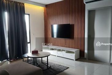 Duduk Se.Ruang @ Eco Sanctuary