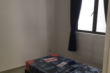 Duduk Se.Ruang @ Eco Sanctuary