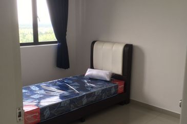 Duduk Se.Ruang @ Eco Sanctuary