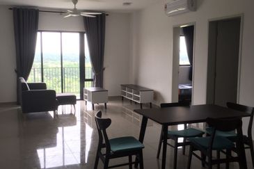 Duduk Se.Ruang @ Eco Sanctuary