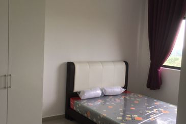 Duduk Se.Ruang @ Eco Sanctuary