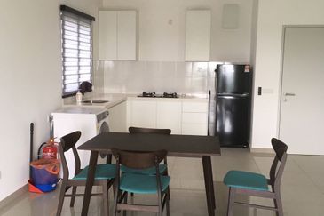 Duduk Se.Ruang @ Eco Sanctuary