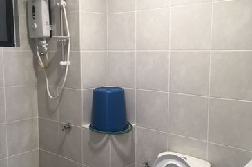 Duduk Se.Ruang @ Eco Sanctuary