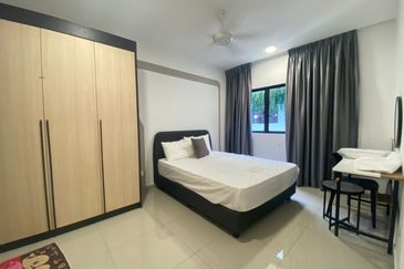 Duduk Se.Ruang @ Eco Sanctuary