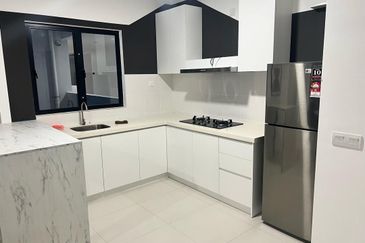 Duduk Se.Ruang @ Eco Sanctuary