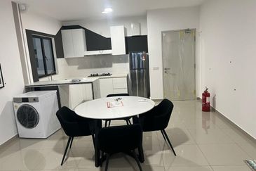 Duduk Se.Ruang @ Eco Sanctuary