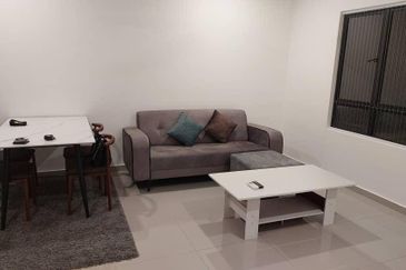 Duduk Se.Ruang @ Eco Sanctuary