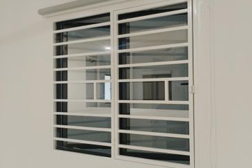 Duduk Se.Ruang @ Eco Sanctuary