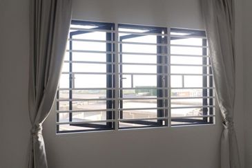 Duduk Se.Ruang @ Eco Sanctuary