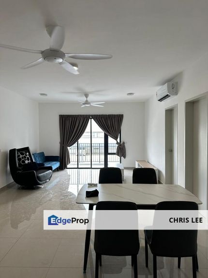 Duduk @ Seruang Residence@ Eco Sanctuary Area Specialist,Kota Kemuning, Selangor, Telok Panglima Garang