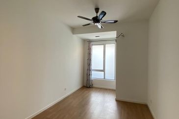 Arahsia Residences, Tropicana Aman