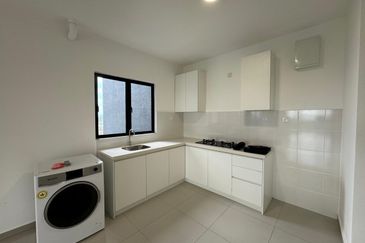 Duduk Se.Ruang @ Eco Sanctuary