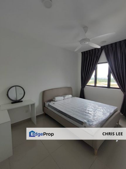 Duduk @ Seruang Residence@ Eco Sanctuary Area Specialist,Kota Kemuning For Sale , Selangor, Kuala Langat