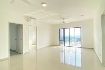 Duduk Se.Ruang @ Eco Sanctuary