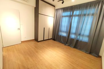 Amber Residence @ twentyfive.7