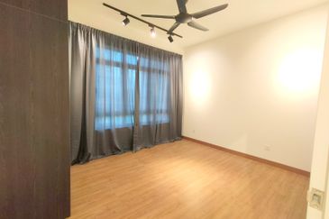 Amber Residence @ twentyfive.7