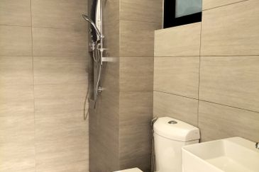 Amber Residence @ twentyfive.7