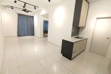 Amber Residence @ twentyfive.7