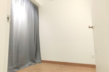 Amber Residence @ twentyfive.7