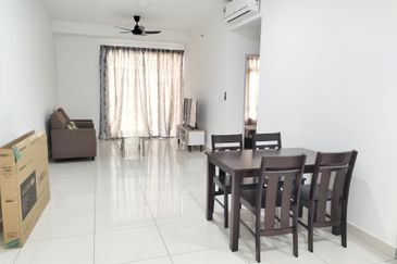 Amber Residence @ twentyfive.7