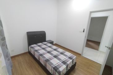 Amber Residence @ twentyfive.7