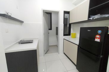 Amber Residence @ twentyfive.7