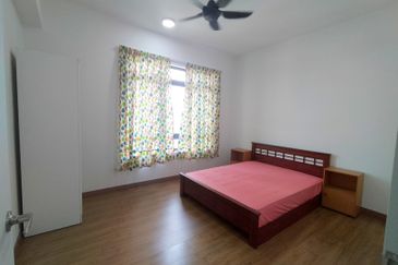 Amber Residence @ twentyfive.7