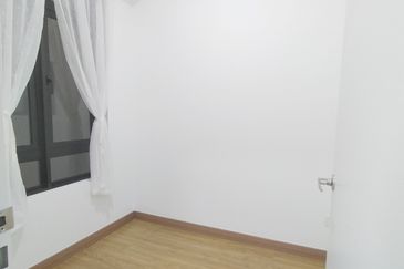 Amber Residence @ twentyfive.7