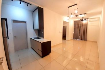 Amber Residence @ twentyfive.7