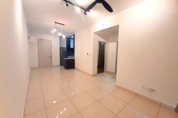 Amber Residence @ twentyfive.7