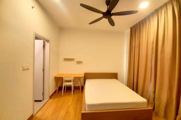 Amber Residence @ twentyfive.7