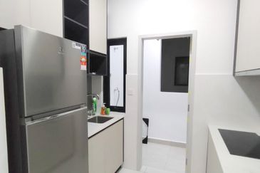 Amber Residence @ twentyfive.7