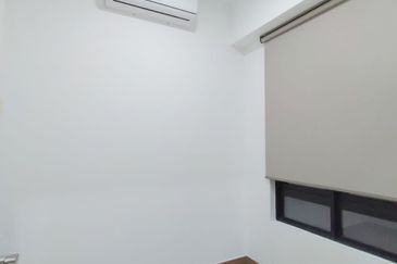 Amber Residence @ twentyfive.7