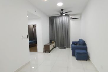 Amber Residence @ twentyfive.7