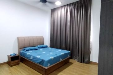 Amber Residence @ twentyfive.7