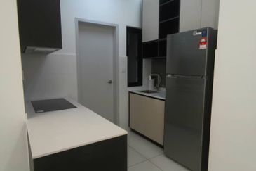 Amber Residence @ twentyfive.7