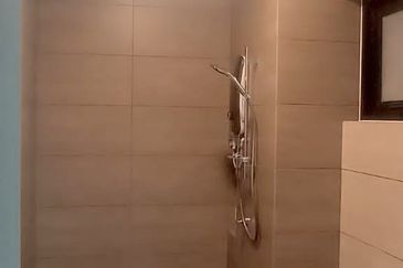 Amber Residence @ twentyfive.7